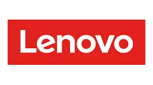 Lenovo brand logo at Arrow Electronics